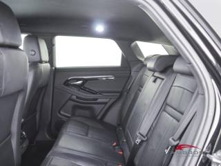 LAND ROVER Range Rover Evoque usata 9