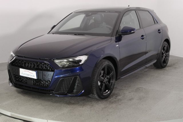 AUDI A1 usata, con ABS
