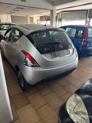 LANCIA Ypsilon usata, con Alzacristalli elettrici