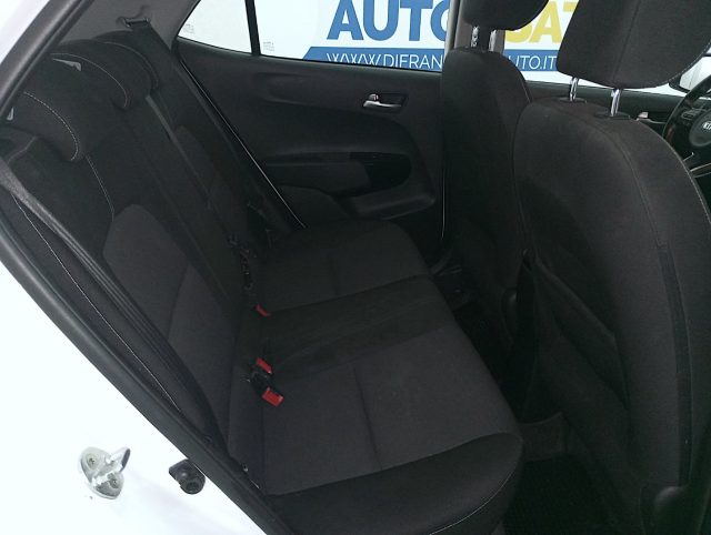 KIA Picanto usata 14