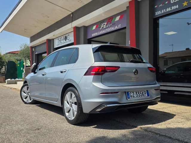 VOLKSWAGEN Golf usata 110