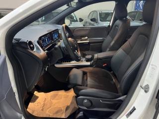 MERCEDES-BENZ B 180 usata, con Controllo automatico clima