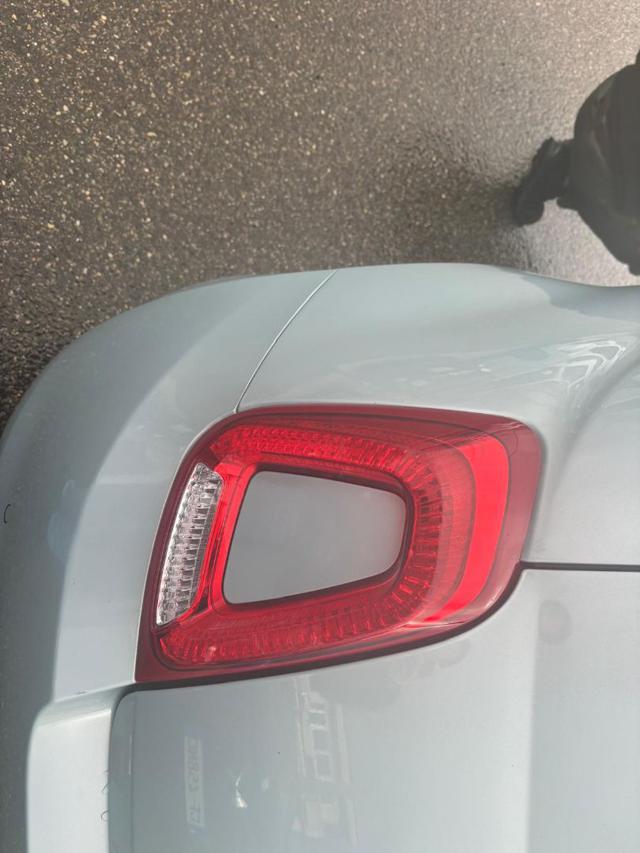 FIAT 500 usata, con Touch screen