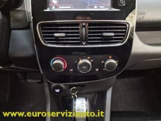 RENAULT Clio usata, con Vetri oscurati
