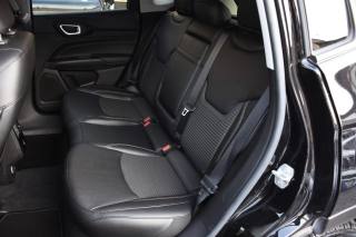 JEEP Compass usata, con Servosterzo