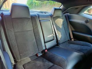 DODGE Challenger usata, con Chiusura centralizzata