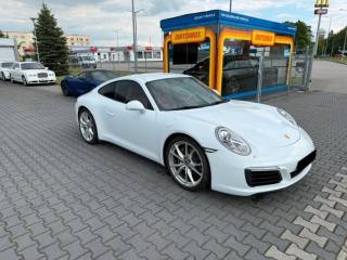 PORSCHE 911 usata, con Airbag laterali
