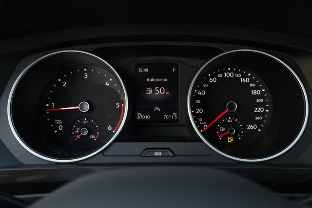 VOLKSWAGEN Tiguan usata, con Vetri oscurati