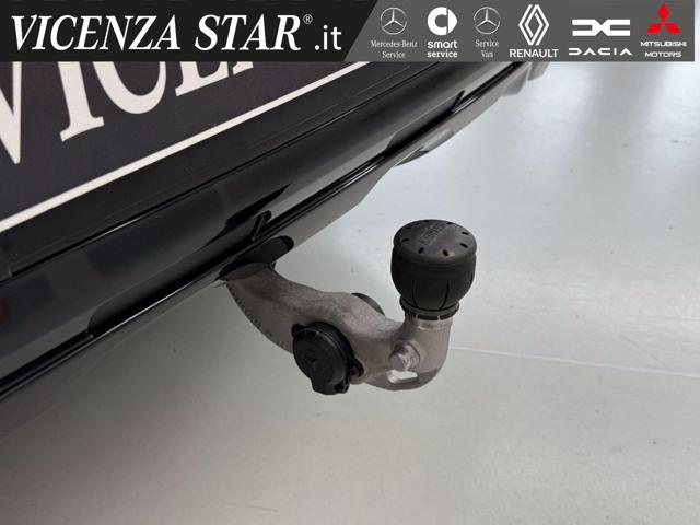 MERCEDES-BENZ GLC 300 usata, con ESP
