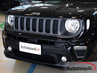 JEEP Renegade usata, con Sensore di luce