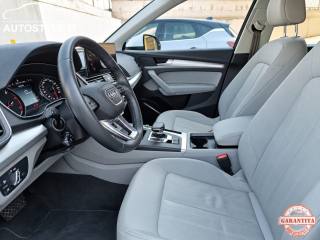 AUDI Q5 usata, con Climatizzatore
