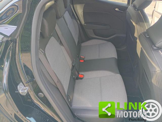 RENAULT Clio usata, con ESP