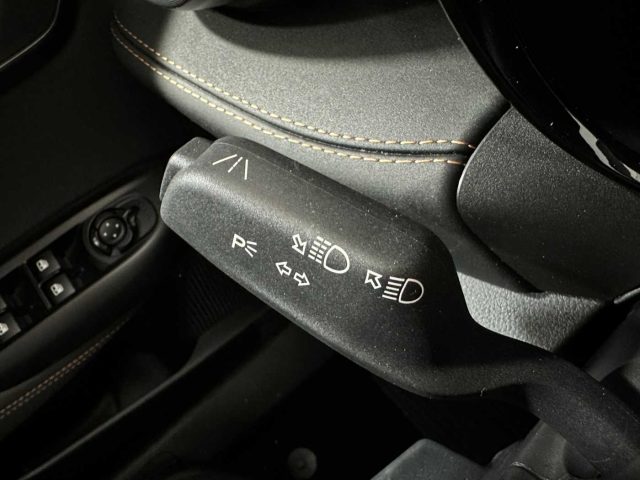 ALFA ROMEO Tonale usata, con Frenata d