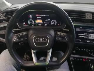 AUDI Q3 usata, con Boardcomputer
