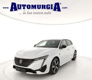 PEUGEOT 308 usata, con Airbag laterali