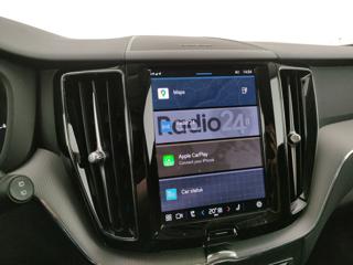 VOLVO XC60 usata, con Sedili riscaldati