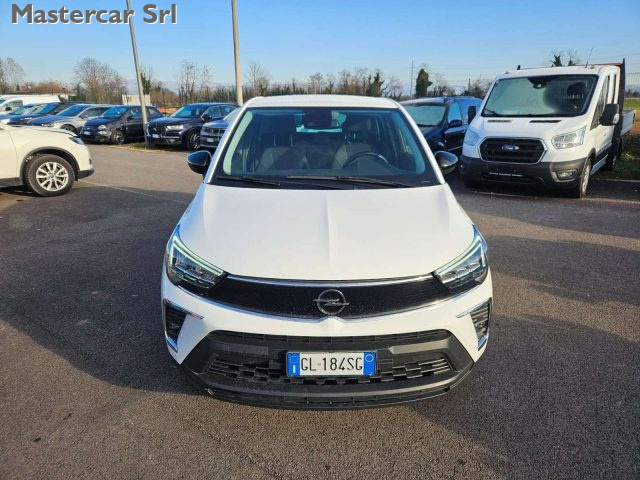 OPEL Crossland usata, con Chiusura centralizzata
