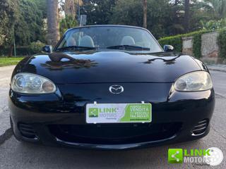 MAZDA MX-5 usata, con Immobilizzatore elettronico