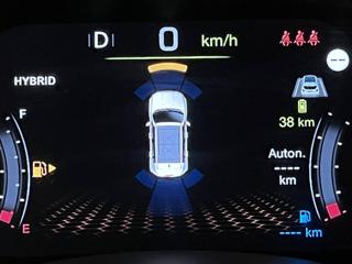 JEEP Renegade usata, con Cruise Control