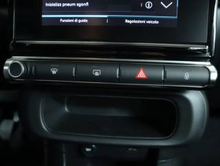 CITROEN C3 usata, con Sedile posteriore sdoppiato