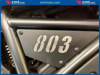 DUCATI Scrambler 800 usata 8
