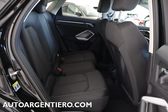 AUDI Q3 usata, con Sistema di chiamata d