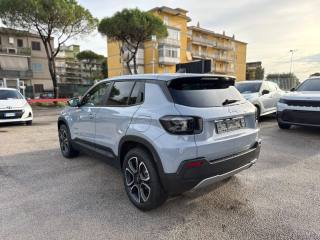 JEEP Avenger usata, con Airbag Passeggero
