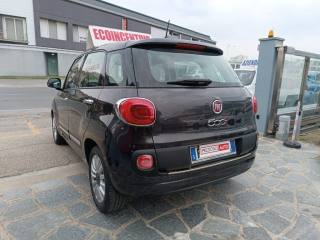 FIAT 500L usata, con ESP