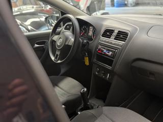 VOLKSWAGEN Polo usata, con Immobilizzatore elettronico