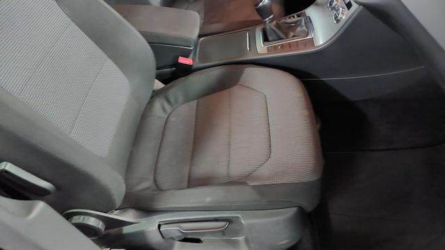 VOLKSWAGEN Passat usata, con Cerchi in lega