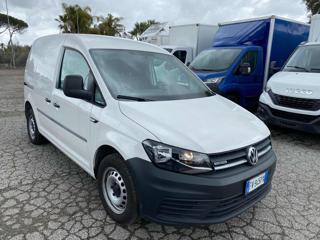 VOLKSWAGEN Caddy usata, con Airbag