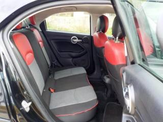 FIAT 500X usata, con Freno di stazionamento elettrico