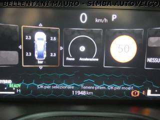 JEEP Compass usata, con Autoradio digitale