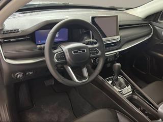 JEEP Compass usata, con Servosterzo