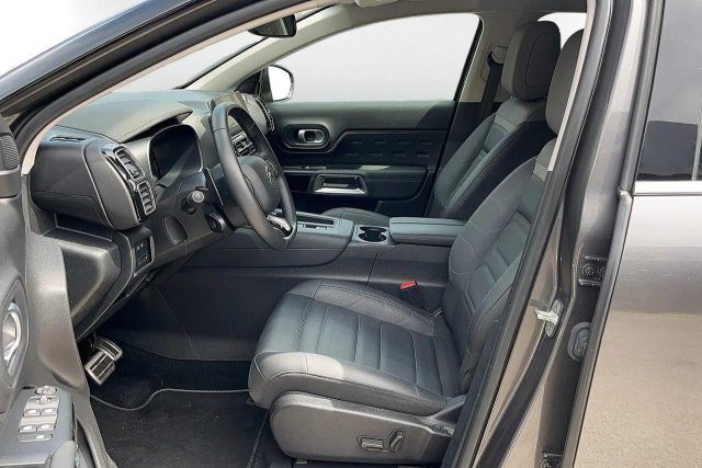 CITROEN C5 Aircross usata, con Climatizzatore
