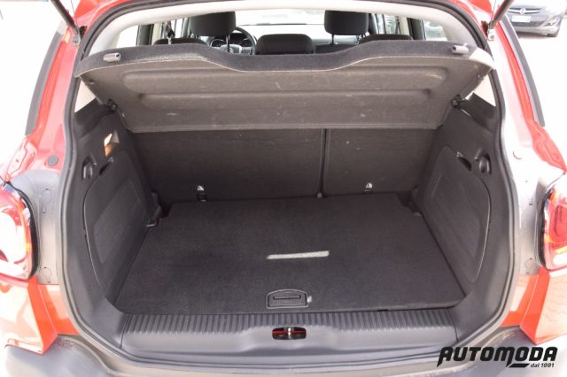 CITROEN C3 Aircross usata, con Bluetooth