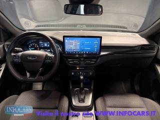 FORD Focus usata, con Controllo automatico clima