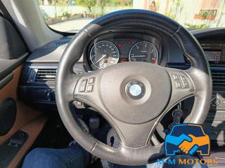 BMW 320 usata, con Fendinebbia