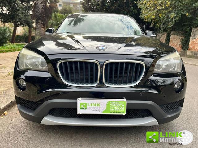 BMW X1 usata, con Airbag