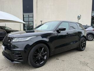 LAND ROVER Range Rover Velar usata, con Airbag