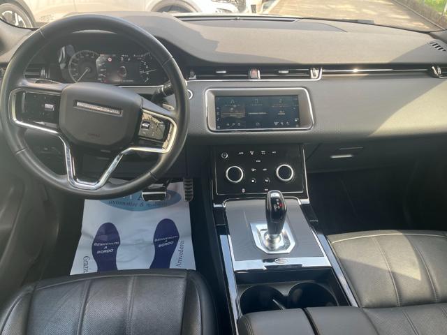 LAND ROVER Range Rover Evoque usata, con Immobilizzatore elettronico