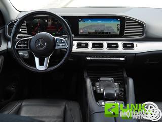 MERCEDES-BENZ GLE 300 usata 48