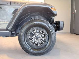 JEEP Wrangler usata, con Airbag Passeggero