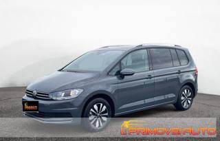 VOLKSWAGEN Touran usata, con Chiusura centralizzata