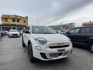 FIAT 600 usata, con Airbag laterali