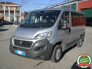 FIAT Ducato usata, con Alzacristalli elettrici