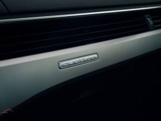 AUDI A4 usata, con Limitatore di velocità
