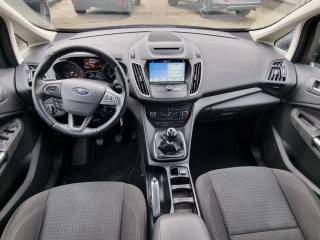 FORD C-Max usata 11