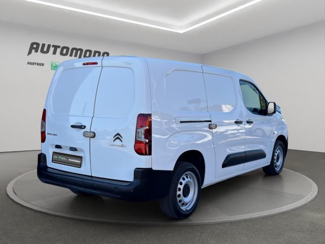 CITROEN Berlingo usata, con Chiusura centralizzata