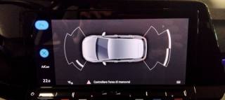 VOLKSWAGEN Golf usata, con Bluetooth